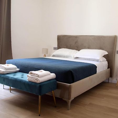 Domus Olympia Apartman Róma Kültér fotó