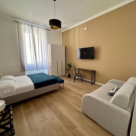 Domus Olympia Apartman Róma Kültér fotó