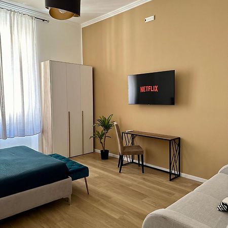 Domus Olympia Apartman Róma Kültér fotó