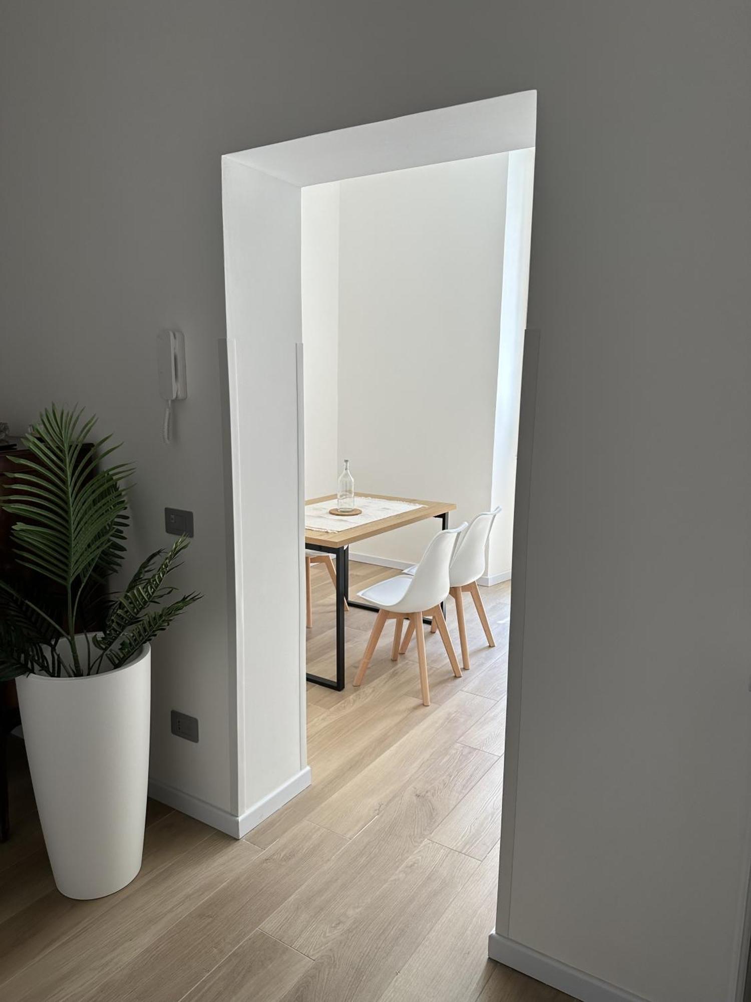 Domus Olympia Apartman Róma Kültér fotó