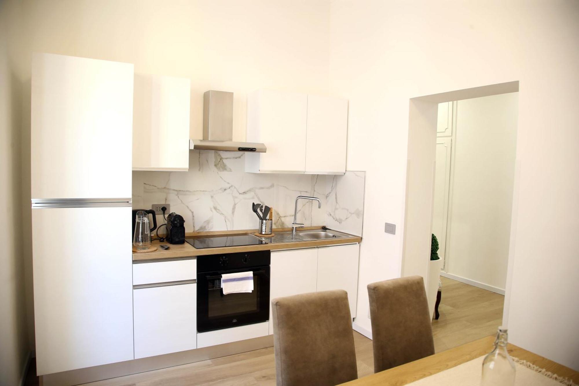 Domus Olympia Apartman Róma Kültér fotó
