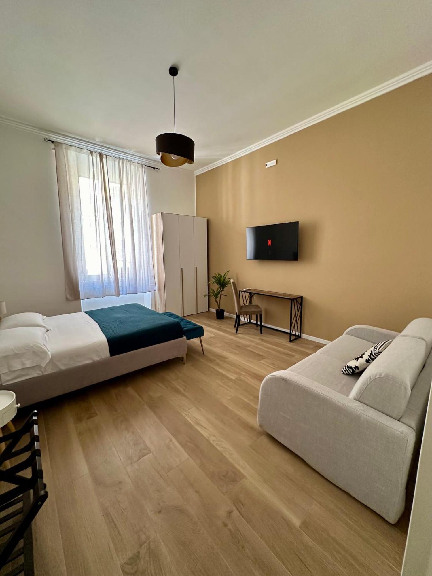 Domus Olympia Apartman Róma Kültér fotó