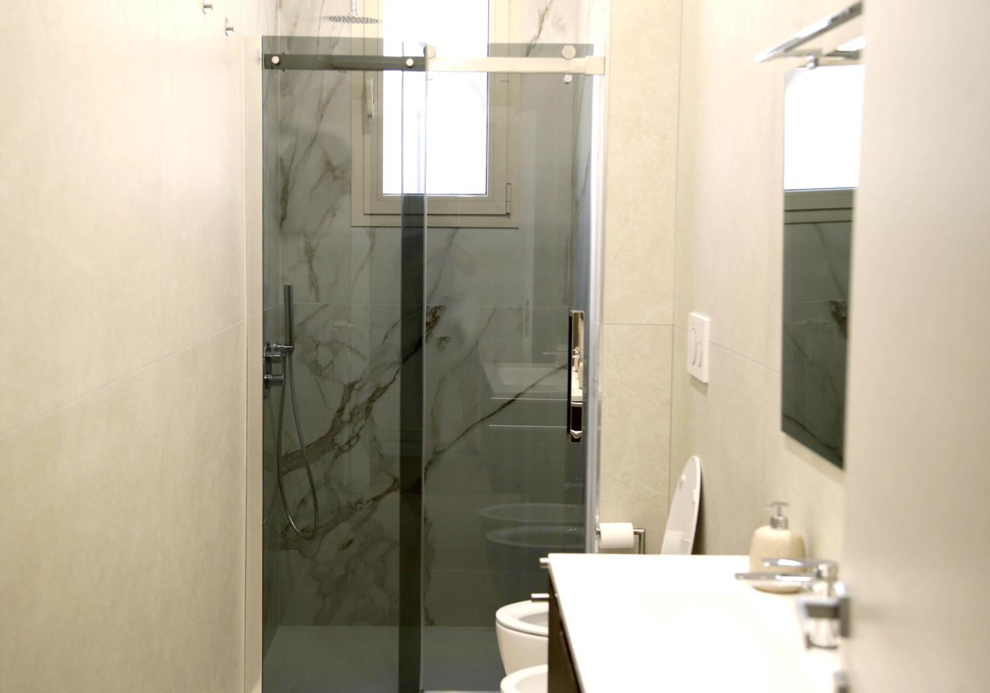 Domus Olympia Apartman Róma Kültér fotó