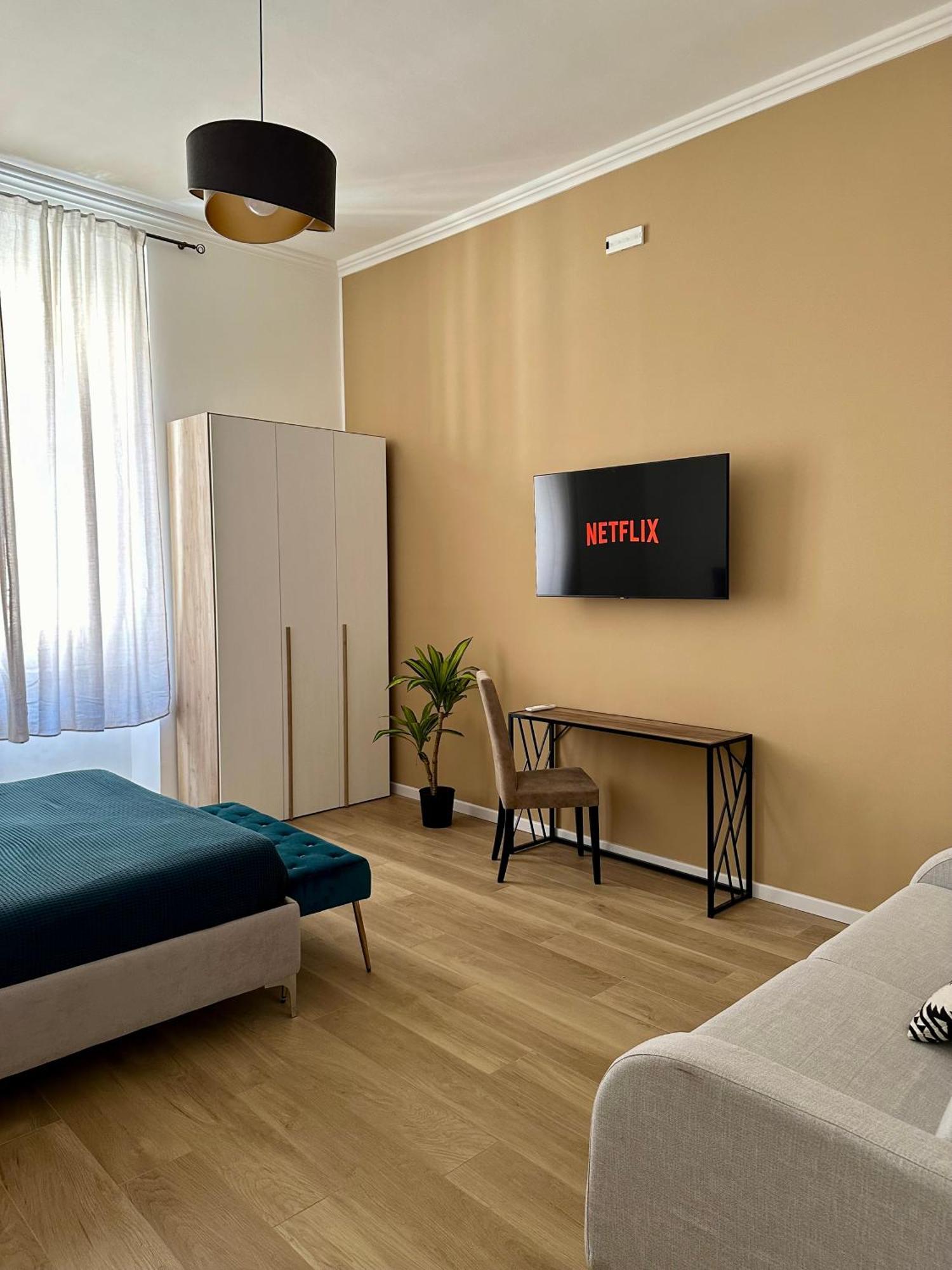 Domus Olympia Apartman Róma Kültér fotó