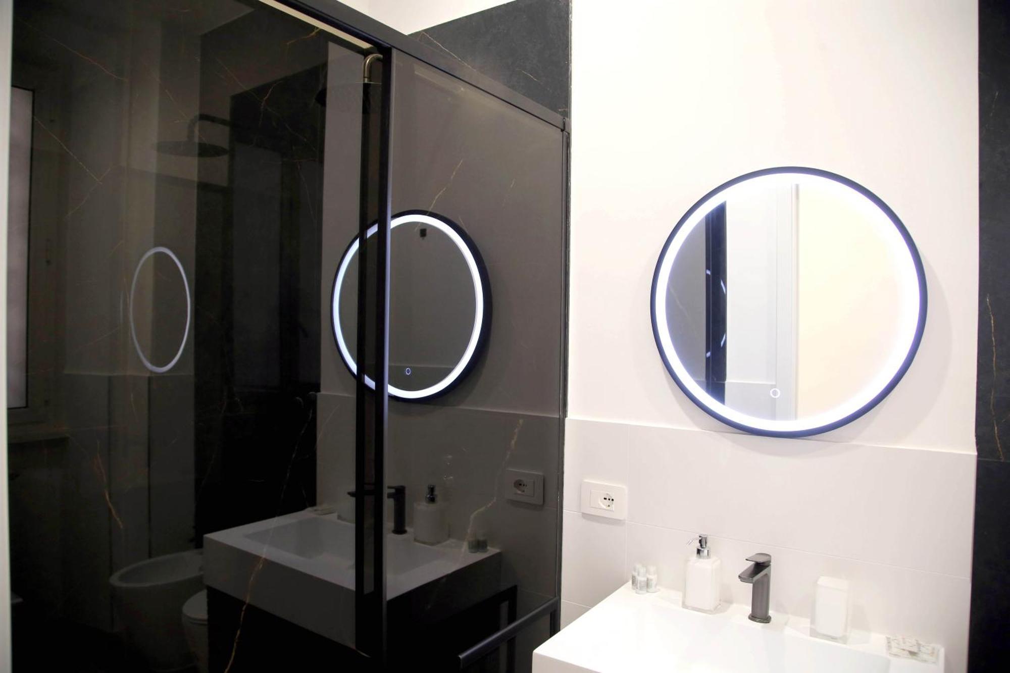 Domus Olympia Apartman Róma Kültér fotó