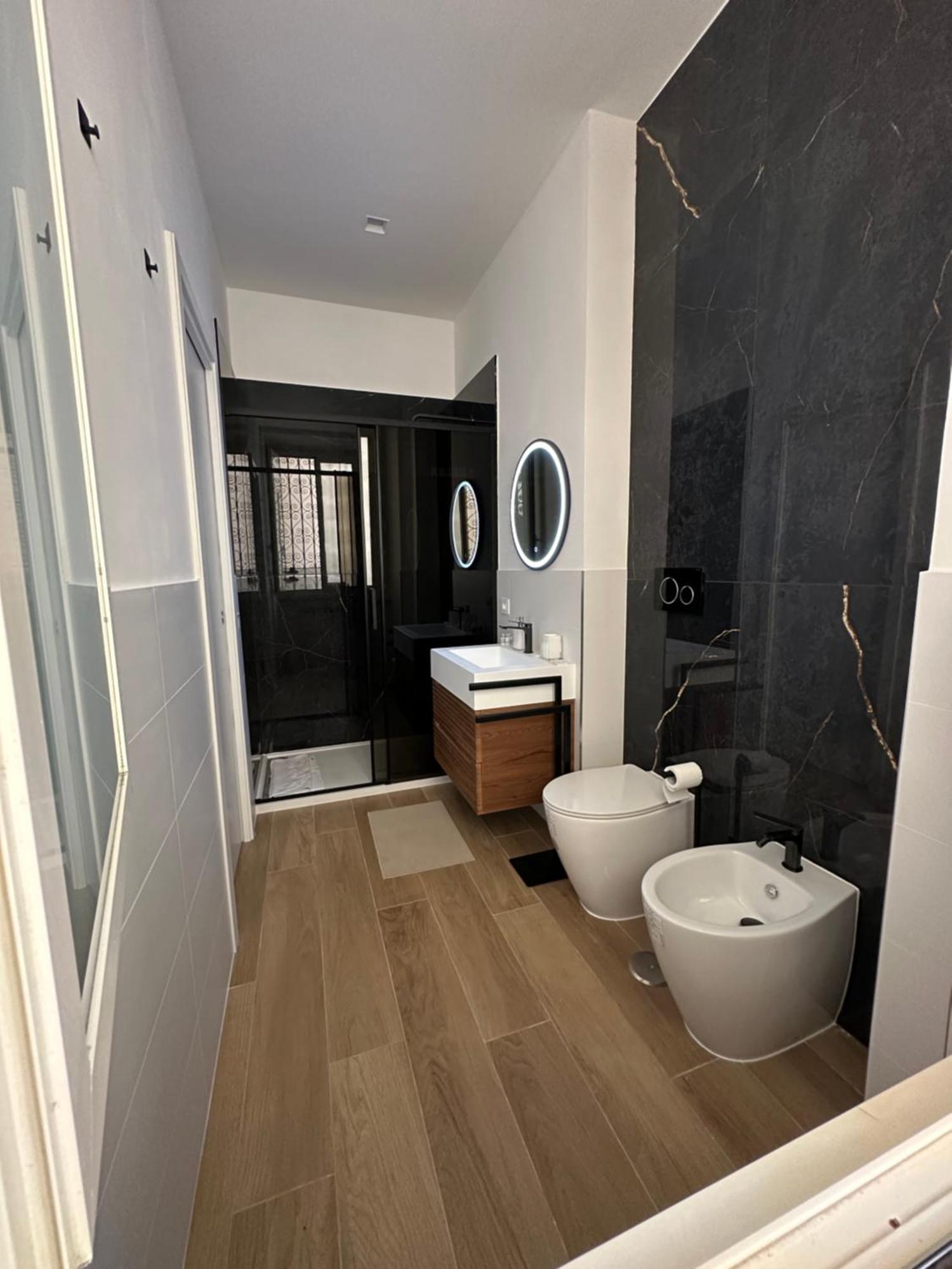 Domus Olympia Apartman Róma Kültér fotó